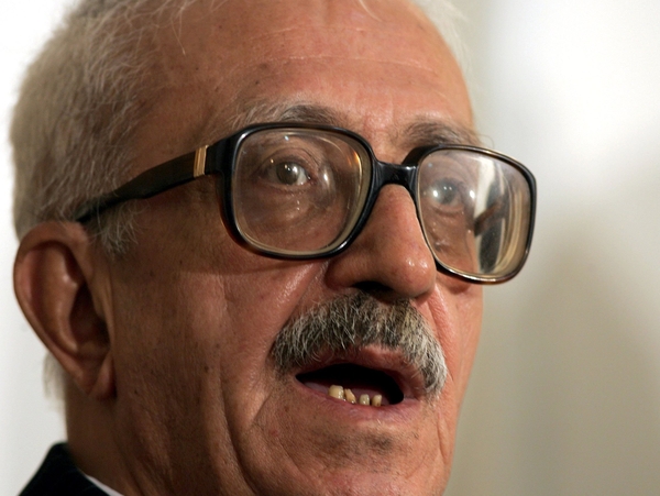 Tariq Aziz - No charges ever brought