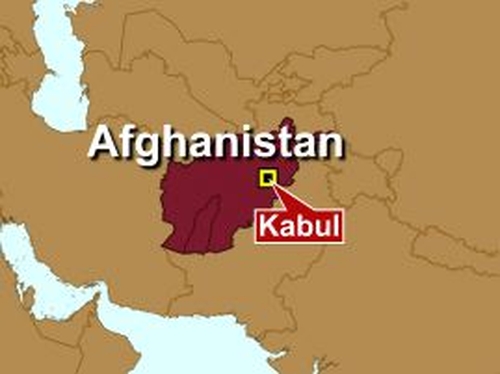 Afghanistan - Two Europeans to be expelled