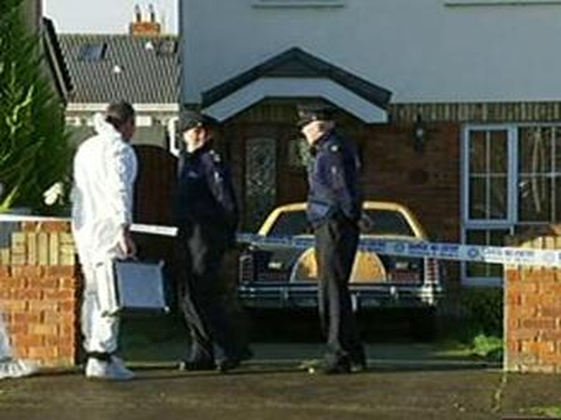 Donacarney - Man stabbed