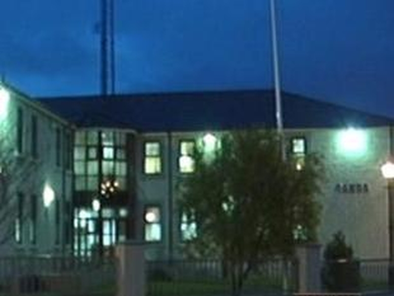 Drogheda Garda Station - Man charged after cocaine seizure