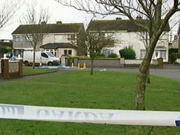 Ashbourne - Barry Maguire stabbed in town