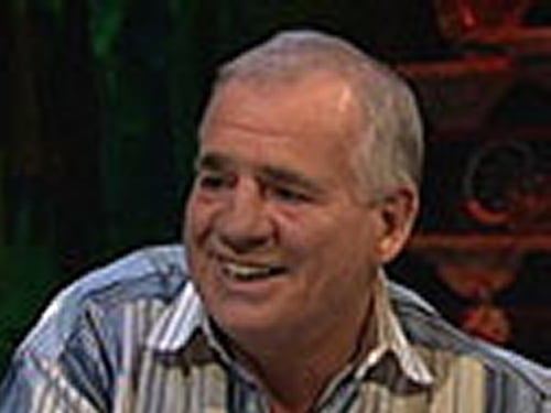 Joe Dolan - Singer dies in Dublin