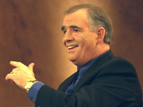 Joe Dolan - Funeral mass to take place on Saturday