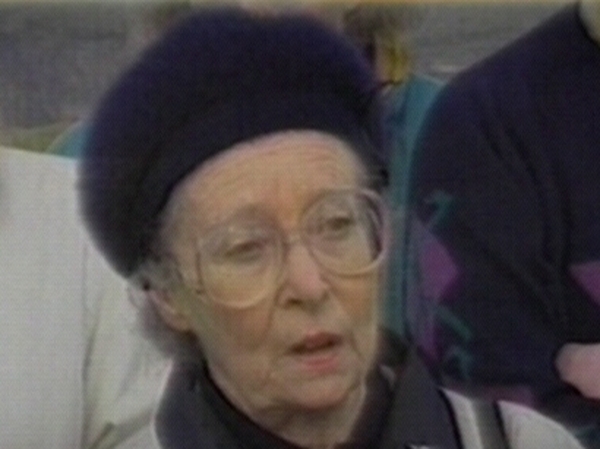 Kit Ahern - Served one term as a TD -