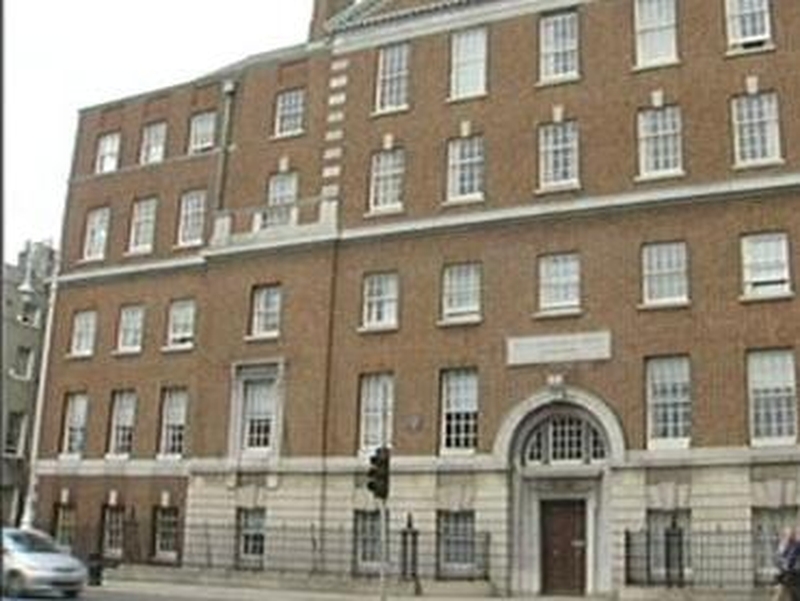 Holles Street - Hospital to appeal court finding