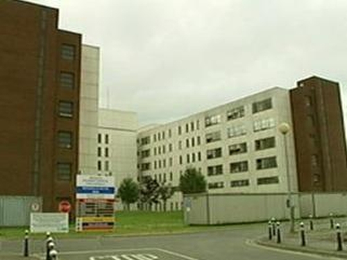 Beaumont Hospital - Teen died after crash