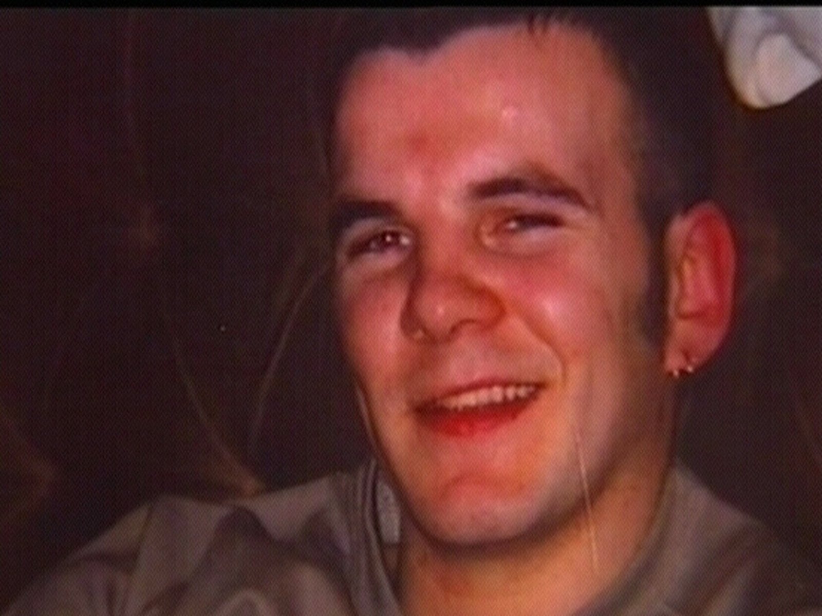 Three charged with McKeown murder