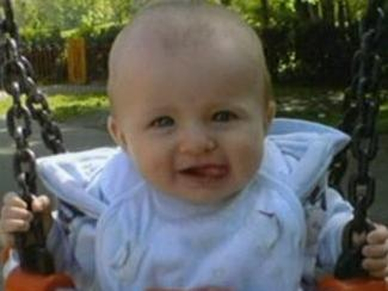 Archie-Lee Andrew Hirst - Celebrated his first birthday last month