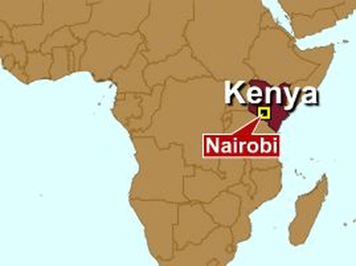 Kenya - 111 killed in fire