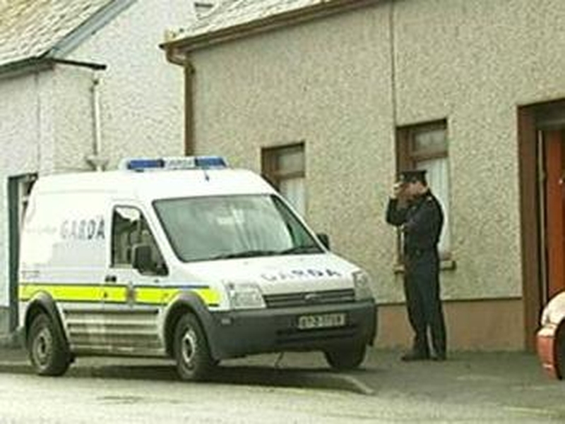 Longford - Man's body found at his home