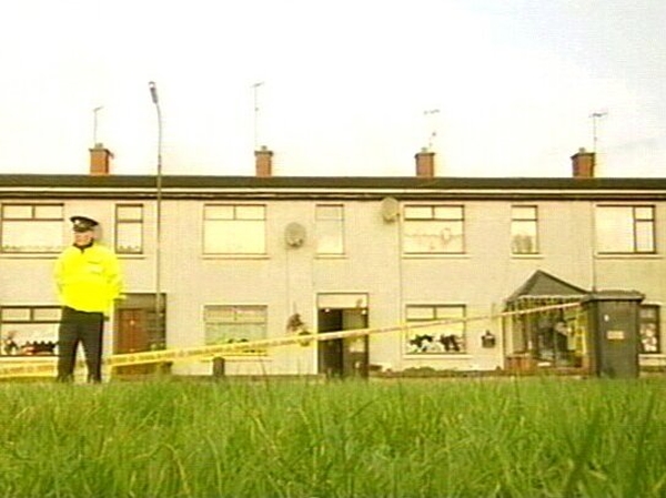 Drogheda - Man charged over attack