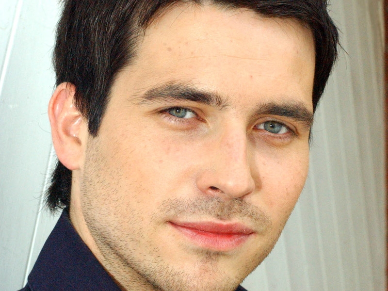 James-Collier - Leaving the show