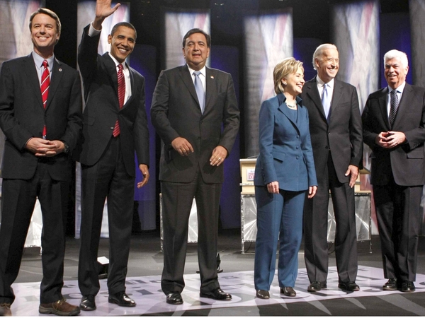 Iowa - First US election caucus tonight