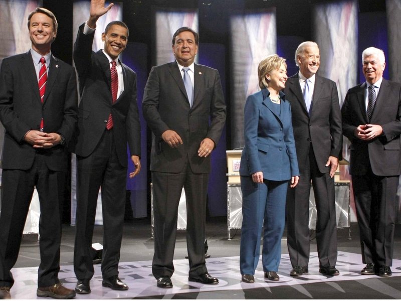 Iowa - First US election caucus tonight