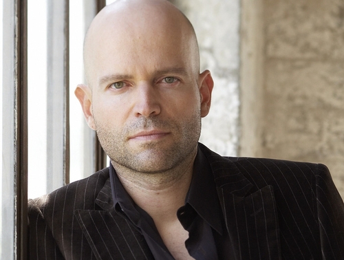 Forster - Will also produce film