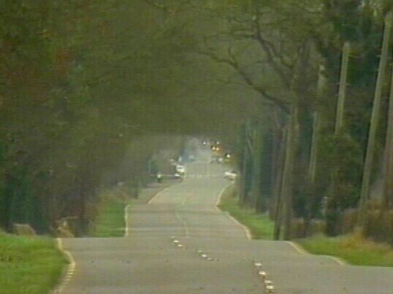 Annaharvey - Fatal collision