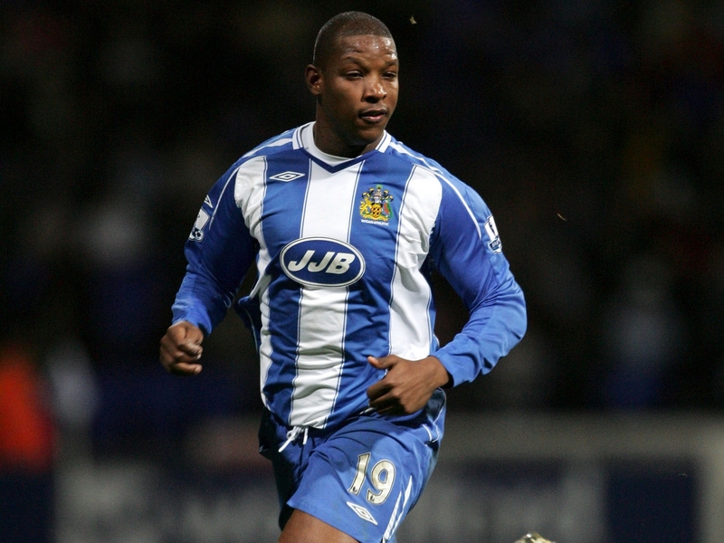 Titus Bramble scored an own goal against Sunderland