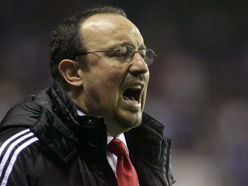 Rafael Benitez does not see any positives from playing an extra game during the season