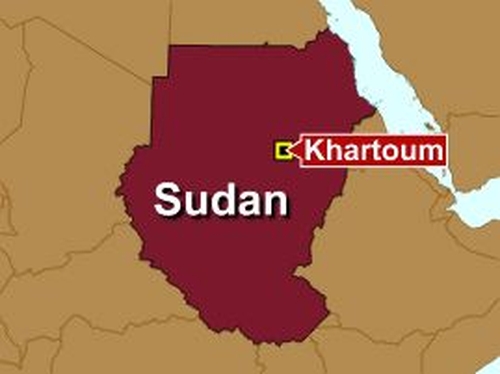 Sudan - 23 crushed in stadium
