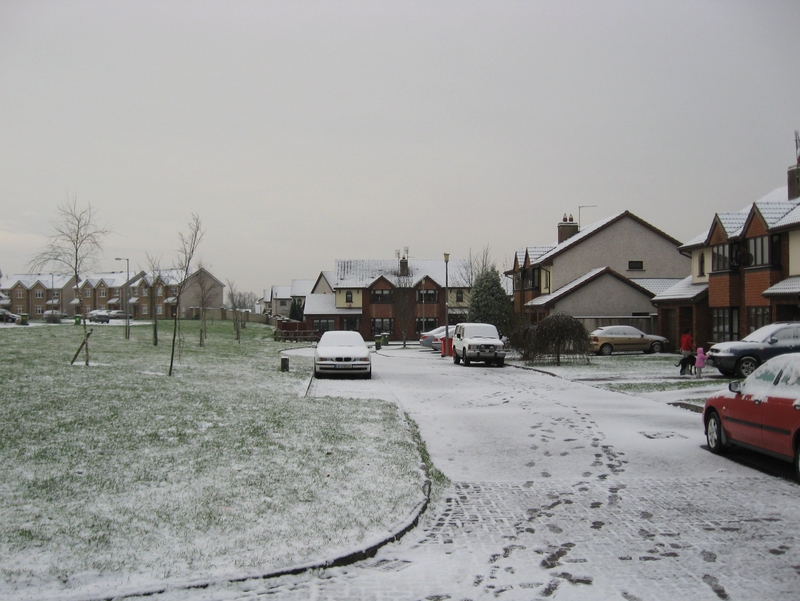 Limerick - Photo: Adrian Laubscher