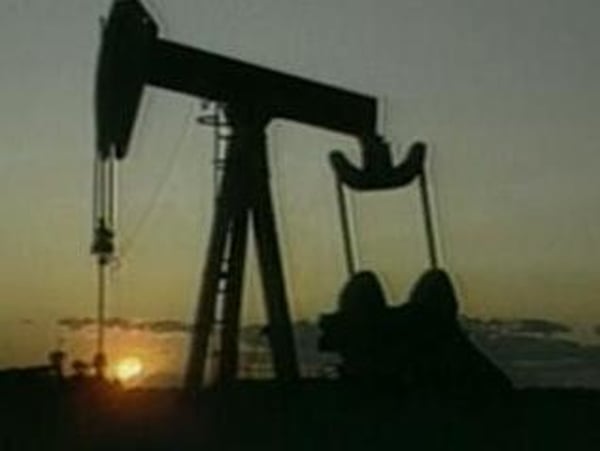 Oil prices - Cold spell expected in US