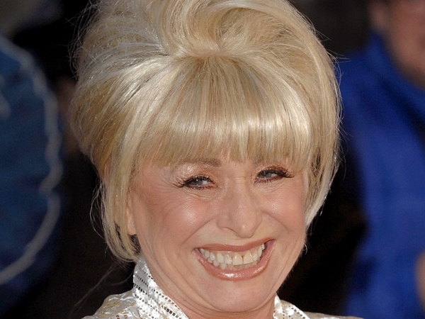 Windsor - Sorry to see Lamb leave EastEnders