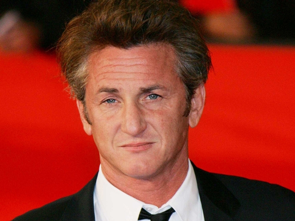 Penn - "I very much look forward to participating in this year's festival"