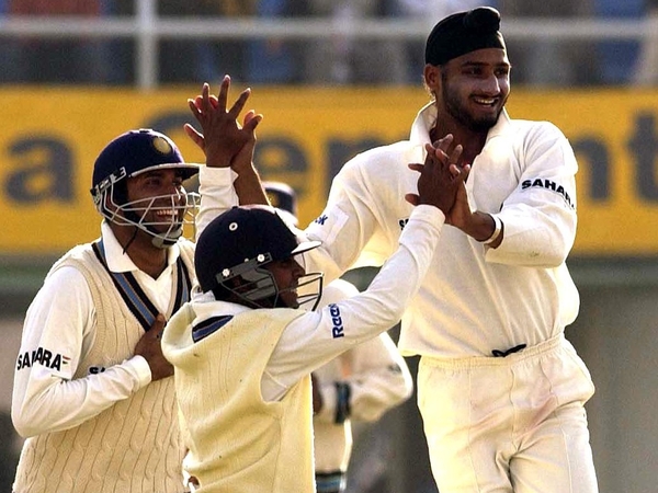 Harbhajan Singh has been cleared of making racial comments