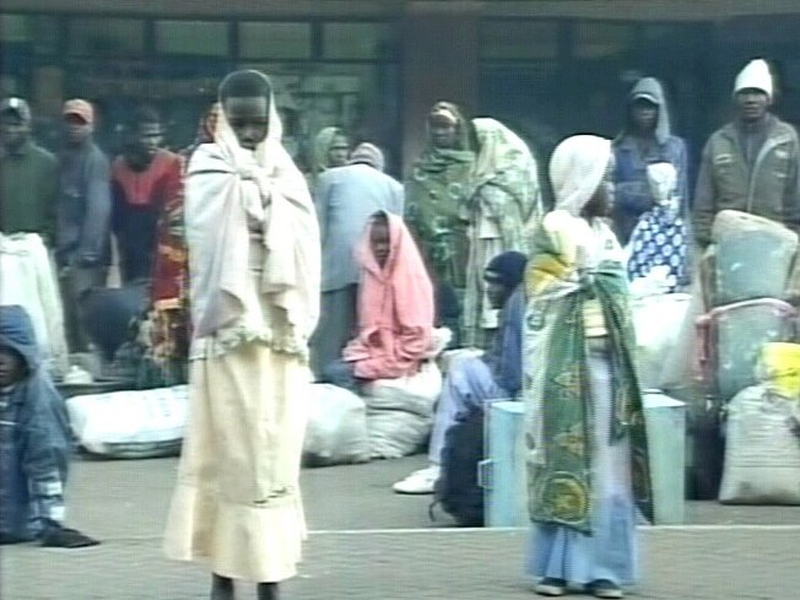 Kenya - Further deaths reported