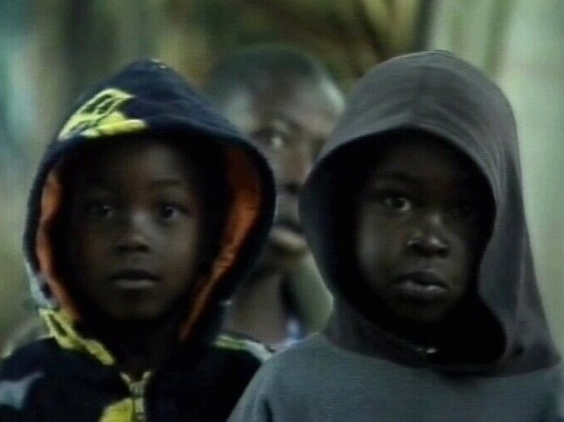 Kenya - UN highlights malnutrition risk