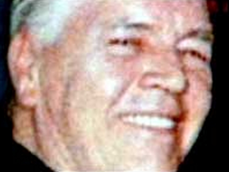 Seamus O'Neill - Body of Belfast man found