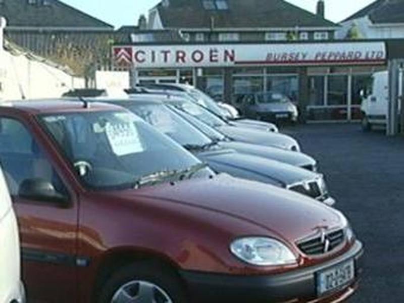 Bursey Peppard Ltd - Case adjourned to prepare the book of evidence