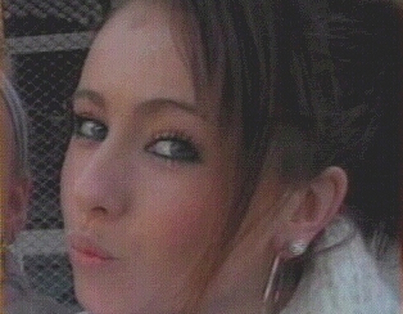 Amy Fitzpatrick - Missing since last week