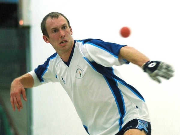 2007 All Star winner Eoin Kennedy will be in action this weekend