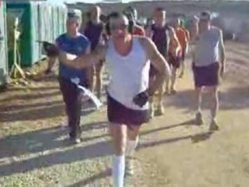 Lebanon - Video investigated