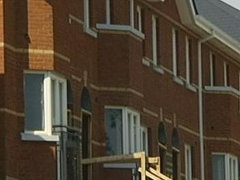 Rents - Calming down?