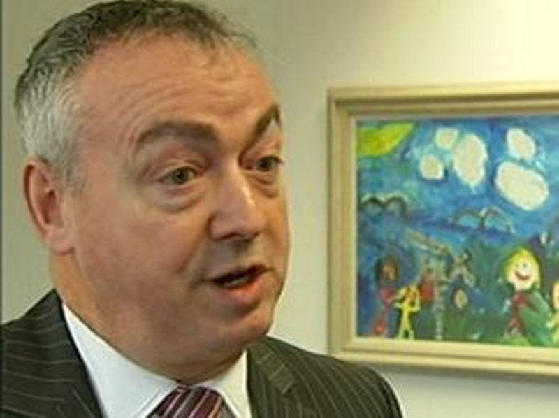 Tom Boland - Promoting Ireland as study destination