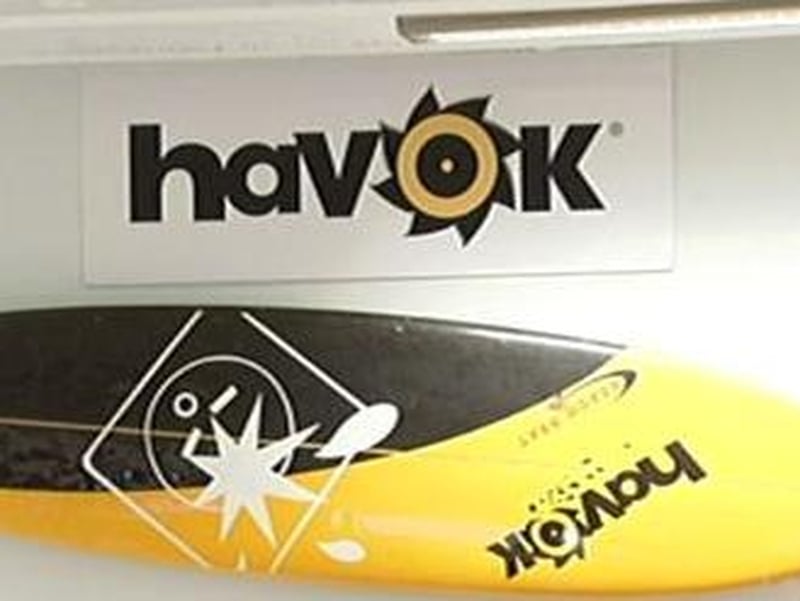 Havok - Disappointed by Irish response