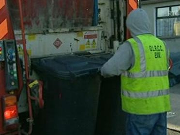 Waste - Dublin changes the rules