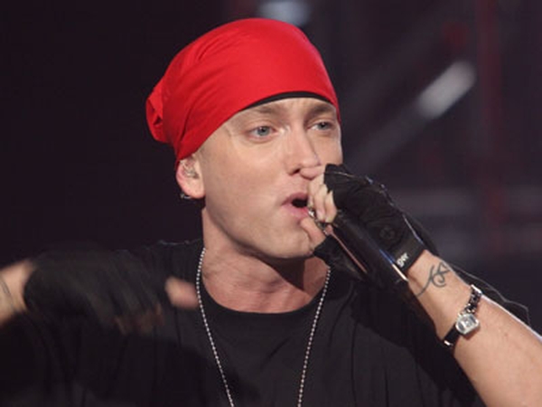 Eminem
