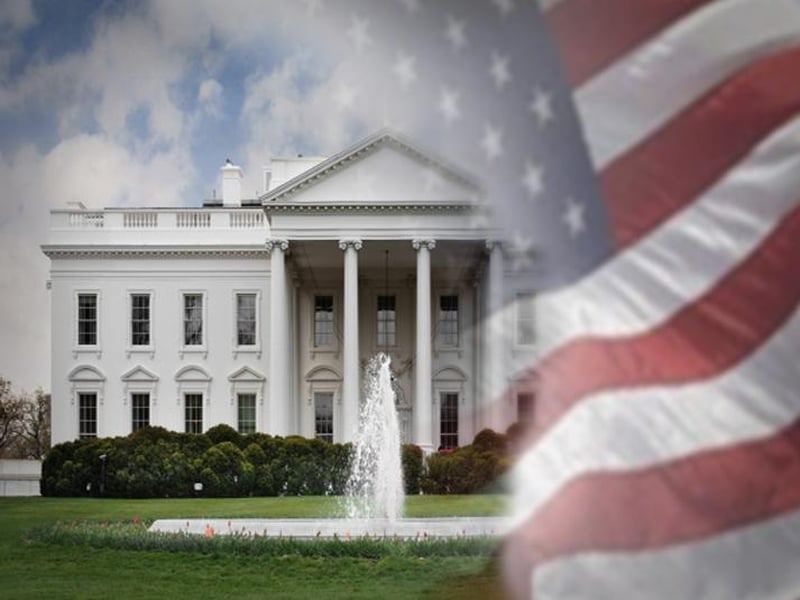 US Election - Inauguration will take place in January 2009