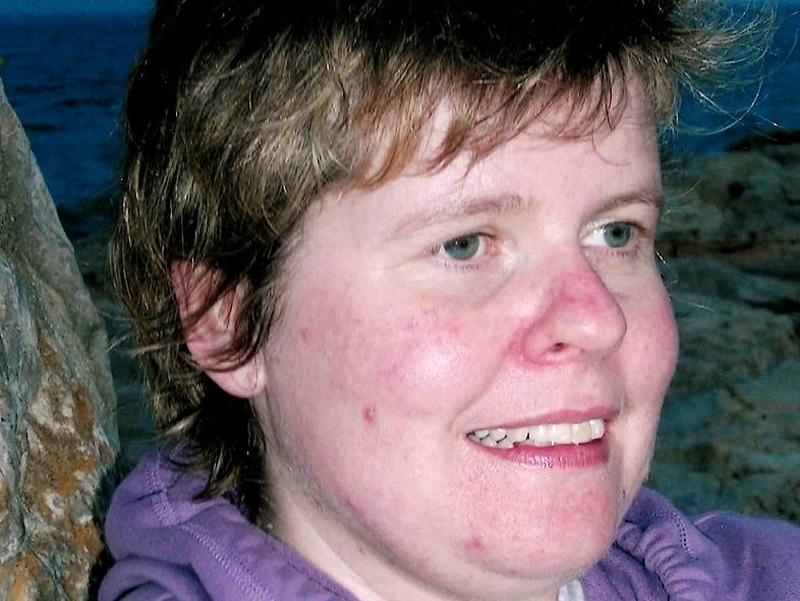 Rosanne Kenny - Body found in Galway