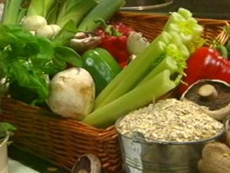 Irish food produce - Report calls for 'umbrella brand'