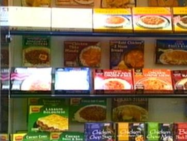 100% Irish - New food and drink group