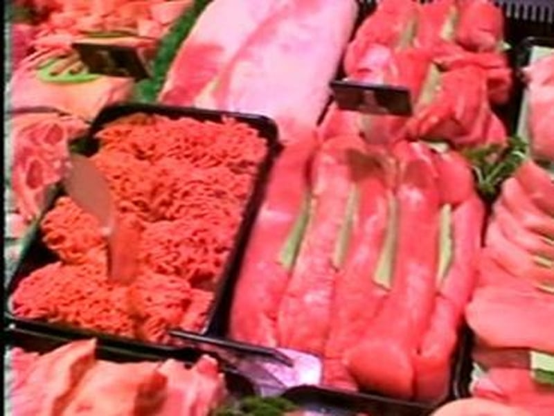 Bord Bia report - Beef exports a bright spot