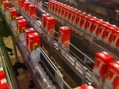 Milk prices - Glanbia sees worsening of market conditions