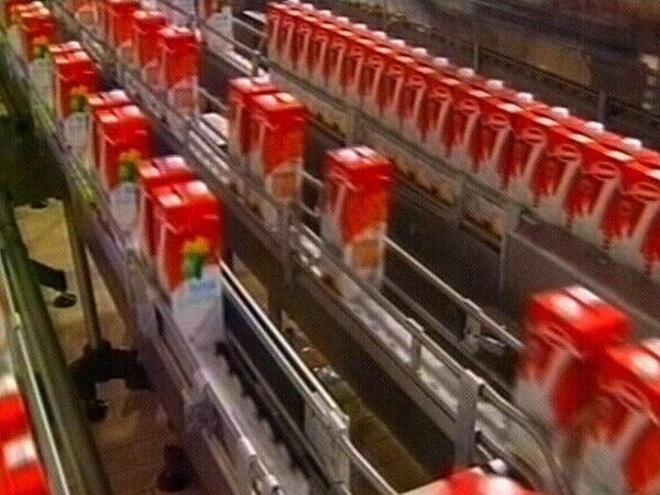 Milk prices - Glanbia sees worsening of market conditions