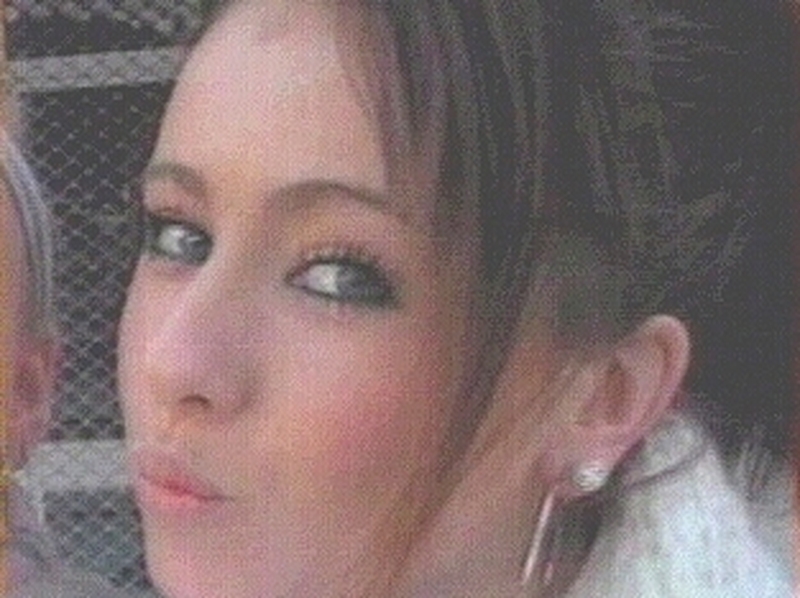 Amy Fitzpatrick - Missing for 12 months