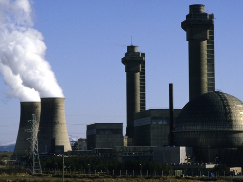Sellafield - Proposals for new sites nearby