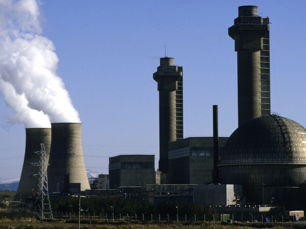 Sellafield - Proposals for new sites nearby